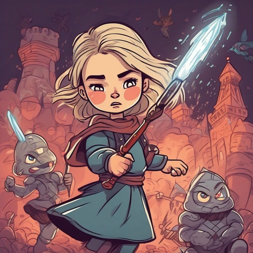 Sestrítsa Aljónushka