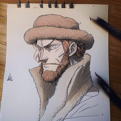 Luffy Russo
