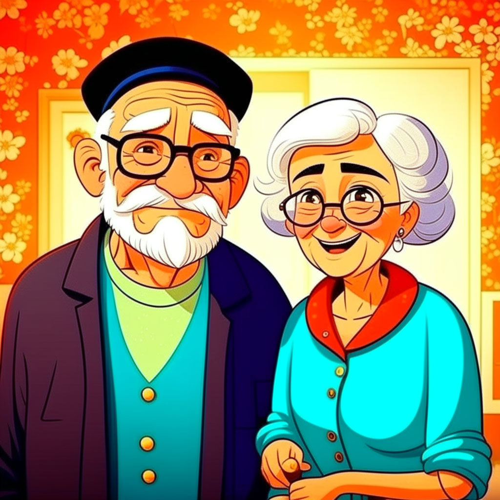 Nonni Russi