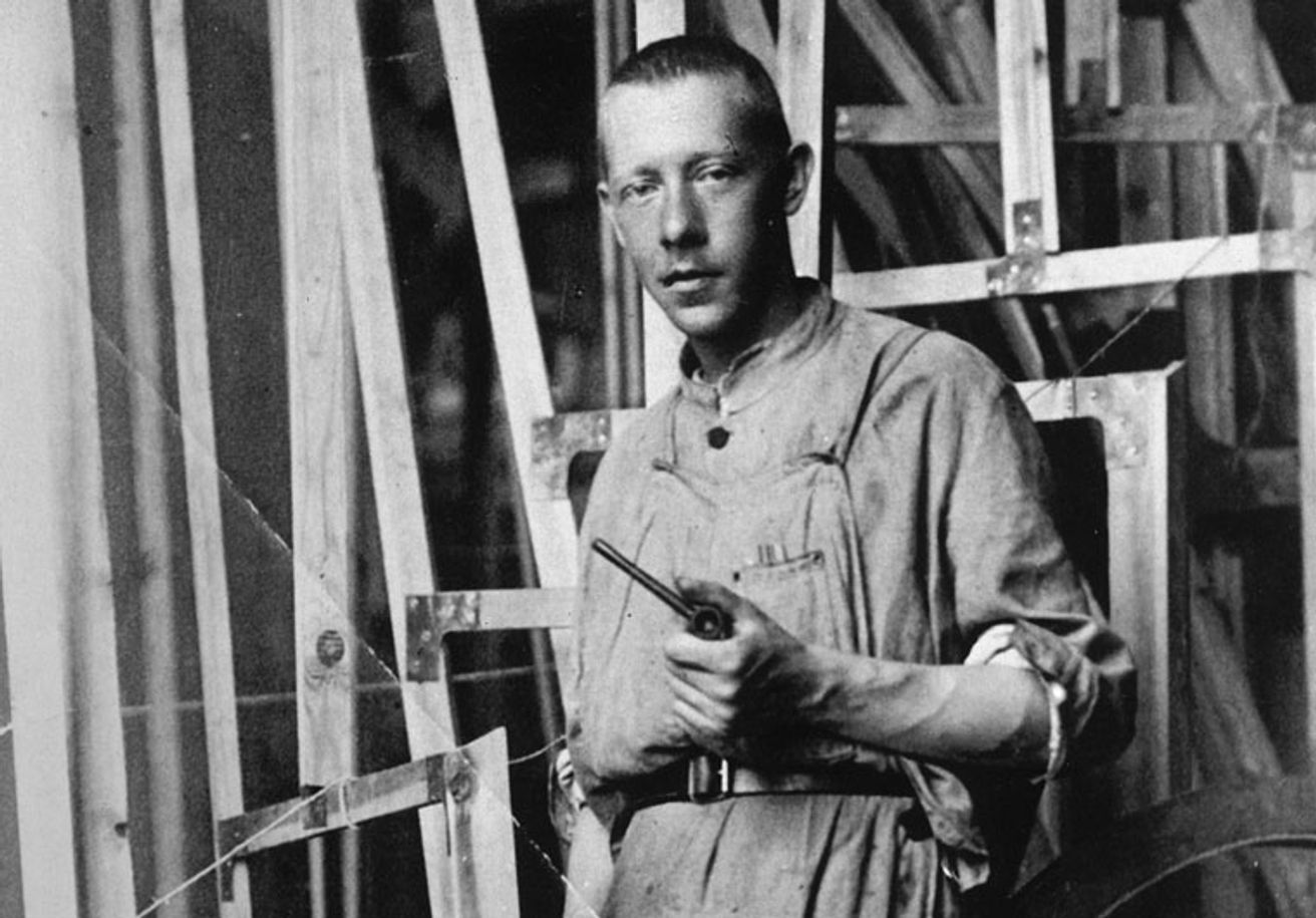 Vladimir Tatlin