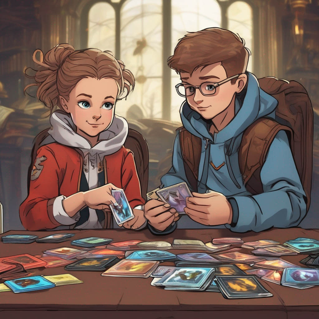 Magic in Russia