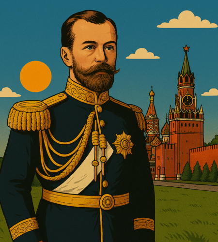 La Storia della Russia: Eventi Chiave e Personaggi Importanti
